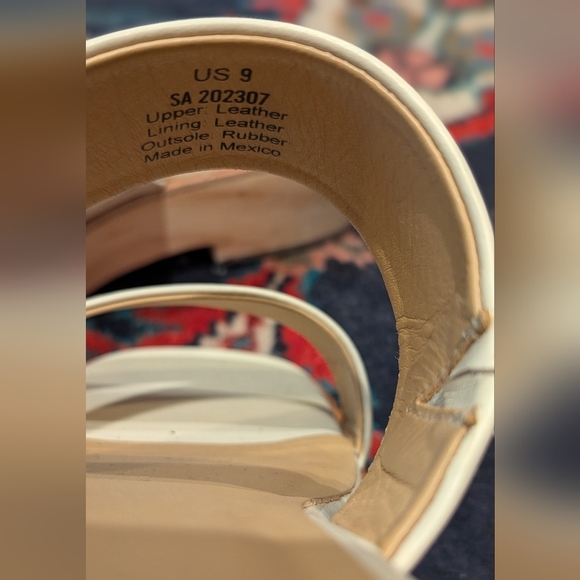 Nisolo all-day clog - Picture 4 of 6